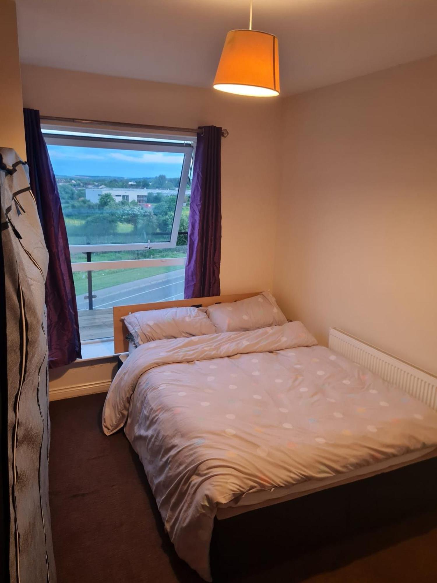 For Rent In City *
