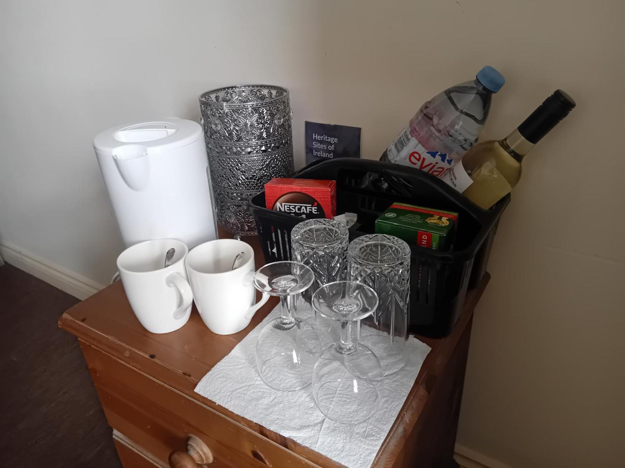 For Rent In City Guest house Waterford